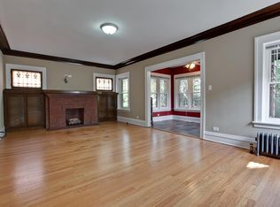855 W Margate Ter #2, Chicago, IL 60640