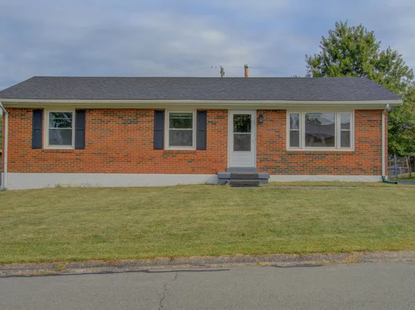 718 Estes Dr, Winchester, KY 40391