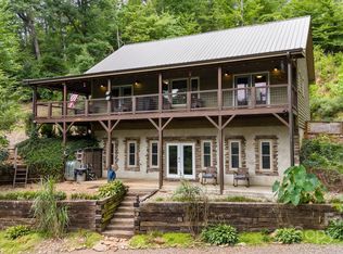 3500 Silver Creek Rd, Mill Spring, NC 28756