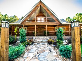 482 Patterson Loop, El Dorado, AR 71730