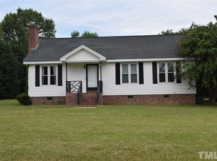 2200 Stephanie Ln, Clayton, NC 27520