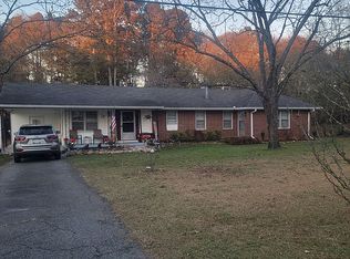 384 Diamond Hill Colbert Rd, Colbert, GA 30628