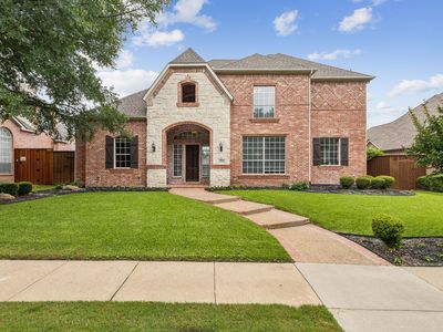 5928 Beth Dr, Plano, TX, 75093