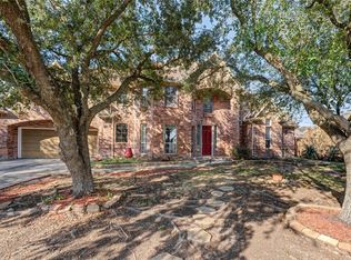 4015 England Ct E, Houston, TX 77021