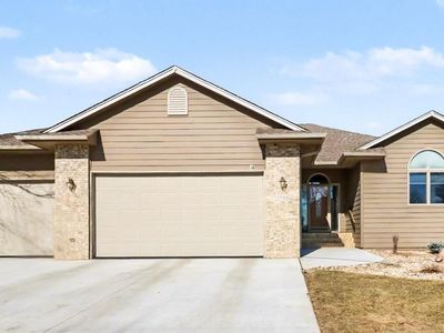 2908 W Auburn Hills St, Sioux Falls, SD, 57108
