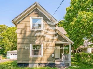 306 W Matson Ave, Syracuse, NY 13205