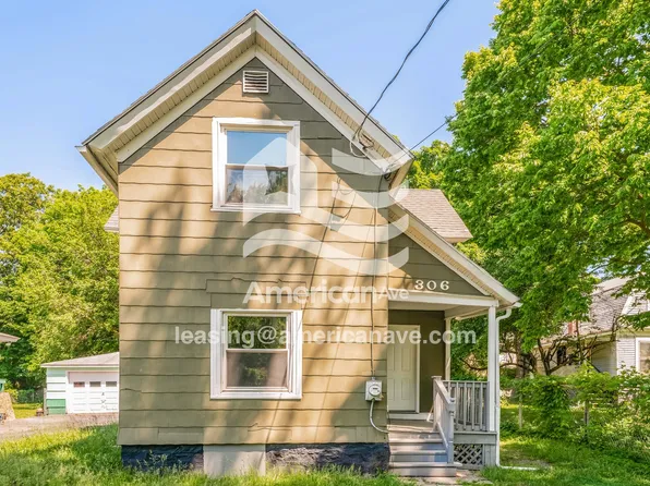 306 W Matson Ave, Syracuse, NY 13205