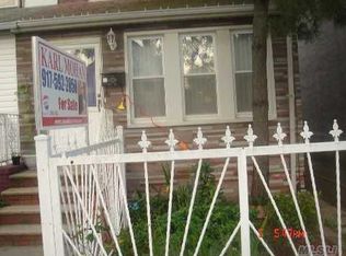 10333 109th St, South Richmond Hill, NY 11419