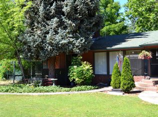 170 Blue Jay Ln, Grants Pass, OR