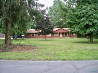 3331 County Road 5, Delta, OH 43515