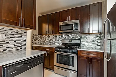 Rented by Beam Living