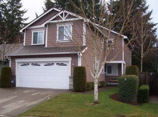 5304 Ivy Hill Ln SE, Lacey, WA 98513