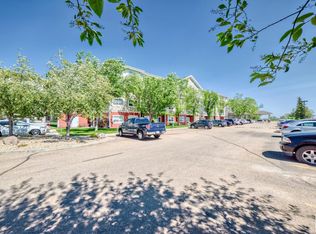 8802 Southfort Dr #321, Fort Saskatchewan, AB T8L4R6