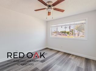 111 W Del Amo Blvd APT 6, Long Beach, CA 90805