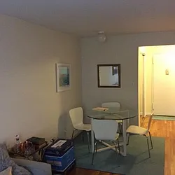 Rented by Bank Neary