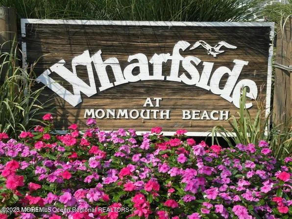 42 Wharfside Dr, Monmouth Beach, NJ 07750