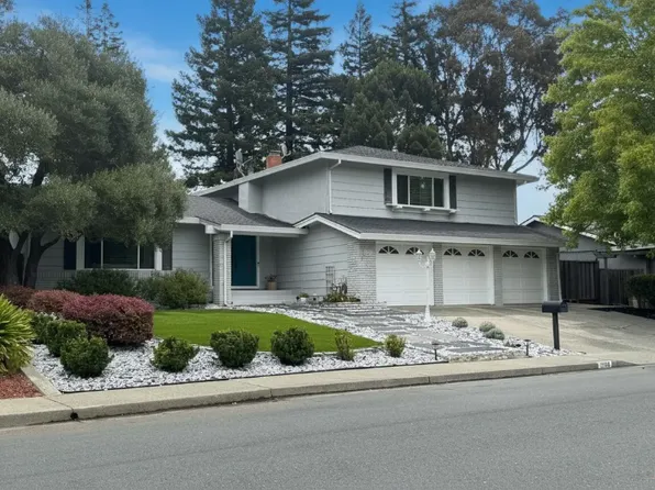 2509 Aranda Dr, San Ramon, CA 94583