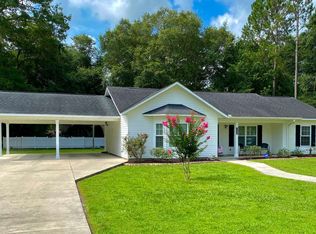 1319 Goodwin St, Live Oak, FL 32064