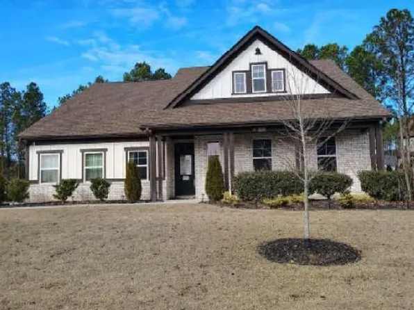 8030 Stiner Grv, Ball Ground, GA 30107