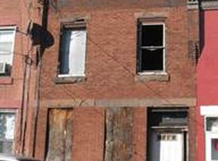 1915 W Bristol St, Philadelphia, PA 19140