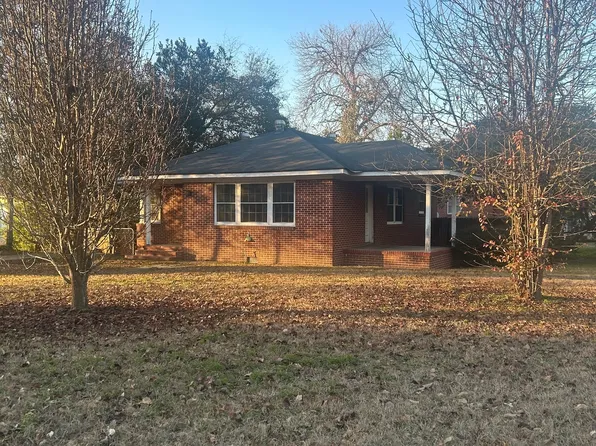 515 E 17th Ave, Cordele, GA 31015