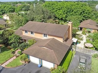 2701 SW 141st Ter, Davie, FL 33330