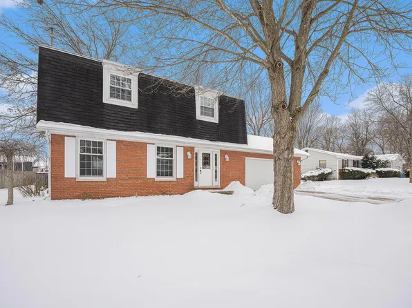 2383 Quincy Ave, Portage, MI 49024