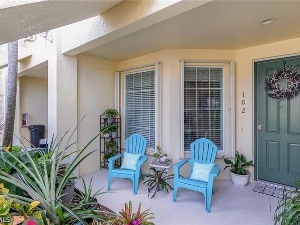 15060 Sandpiper Preserve Blvd APT 102, Fort Myers, FL 33919