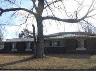 5433 Brendon Park Dr, Indianapolis, IN