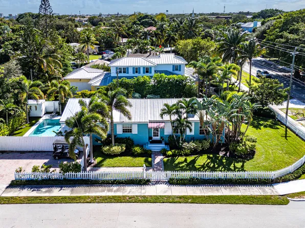 531 N SWINTON Avenue, Delray Beach, FL 33444