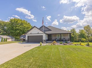 404 S Truman Rd, Jasper, IN 47546