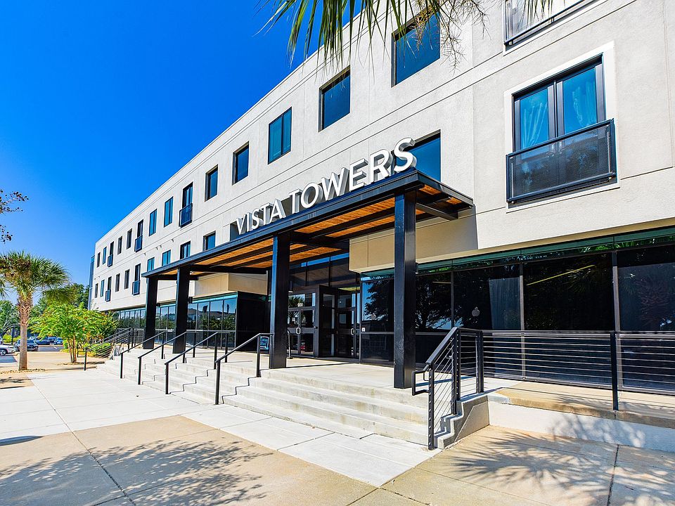 Acasa Vista Towers Apartment Rentals Columbia, SC Zillow