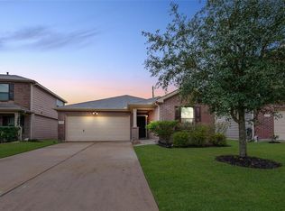 21331 Pine Monte Ridge Ln, Katy, TX 77449