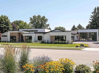 1399 W Newfield Dr, Eagle, ID 83616