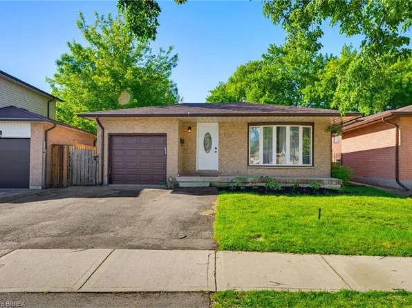 179 Banbury Rd, Brantford, ON N3P 1E6