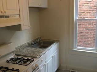 3320 Auchentoroly Ter, Baltimore, MD 21217
