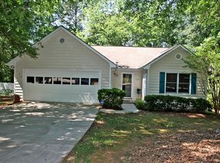 126 Hidden Timber Ln, Athens, GA 30605