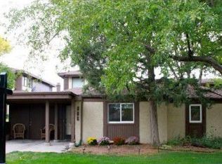 885 Eudora St, Denver, CO 80220