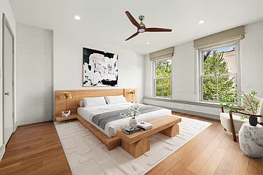 Rented by Corcoran