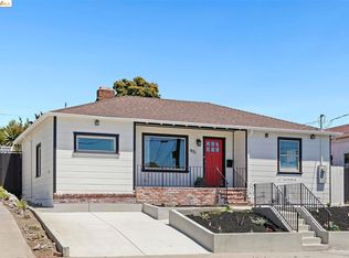 921 Pierce St, Albany, CA 94706