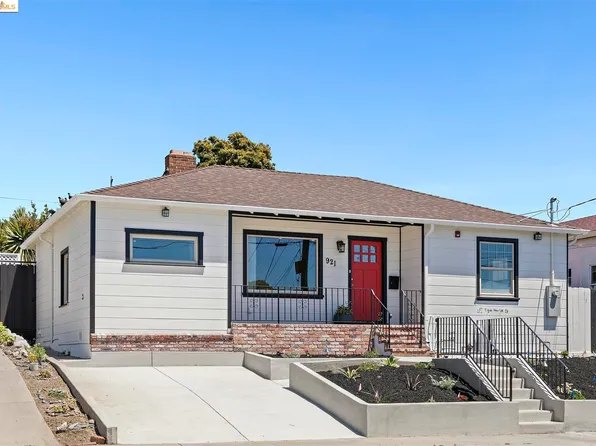 921 Pierce St, Albany, CA 94706
