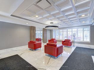155 Hillcrest Ave #1413, Mississauga, ON L5B3Z2