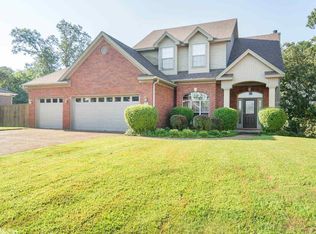 57 Eagle Nest Ct, Little Rock, AR 72210