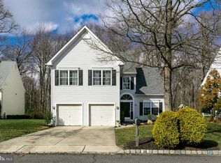 38 Watson Dr, Mount Laurel, NJ 08054