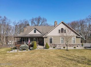 125 Sioux Dr, Milford, PA 18337