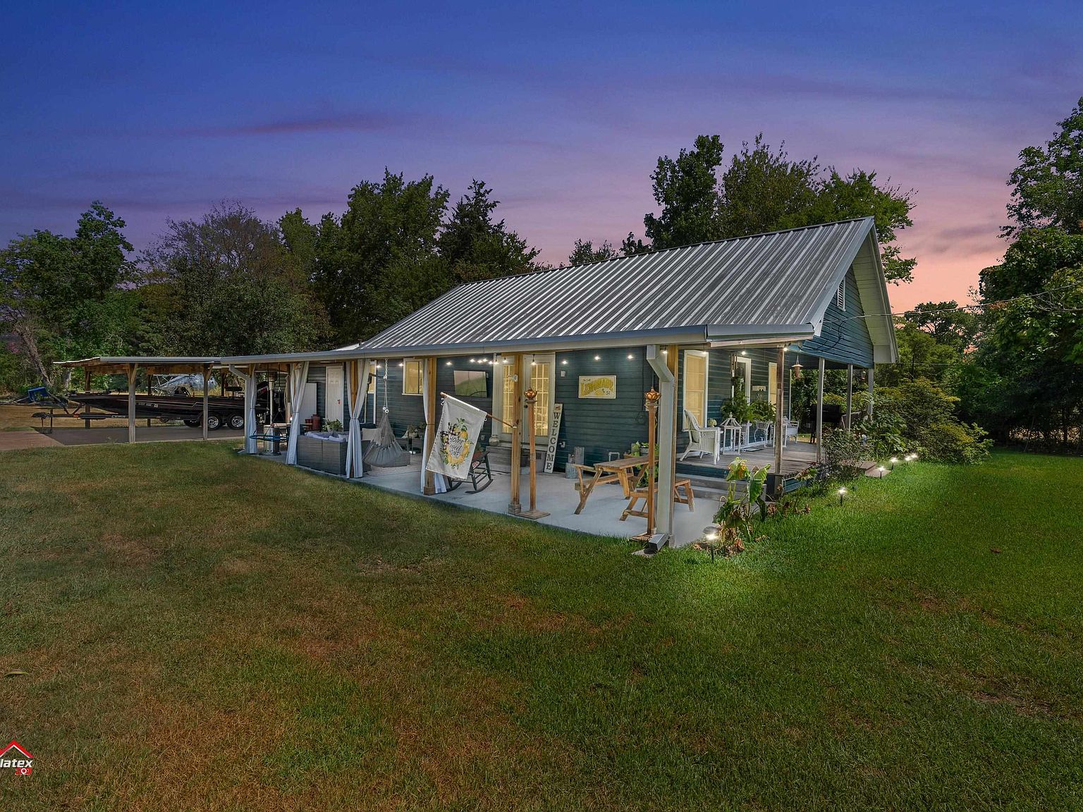 291 N 4th St, Timpson, TX 75975 Zillow