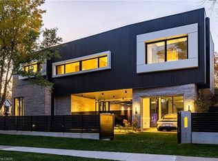 239 Jones St, Oakville, ON L6L3G5
