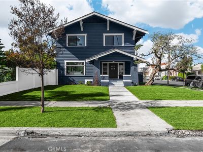 2301 9th Ave, Los Angeles, CA, 90018