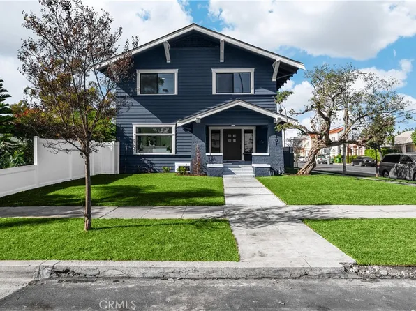 2301 9th Ave, Los Angeles, CA 90018