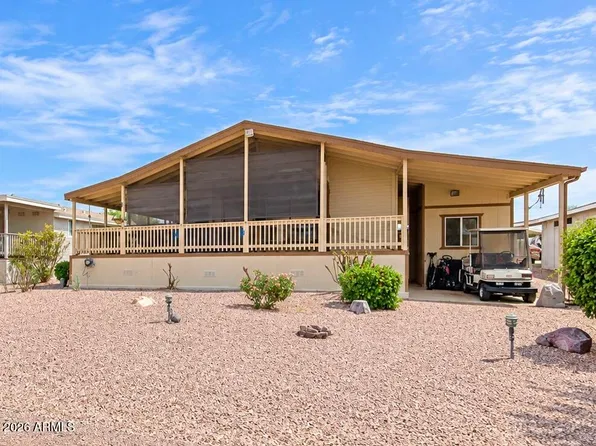 3901 E PINNACLE PEAK Road #384, Phoenix, AZ 85050